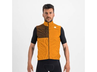 Sportful Supergiara Layer vest, orange
