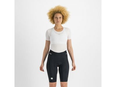 Sportful Bodyfit Classic women&amp;#39;s shorts, black/bronze