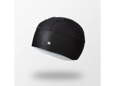 Sportful Matchy dámská čepice pod přilbu, černá
