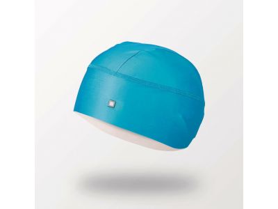 Sportful Matchy dámská čepice pod přilbu, modrá