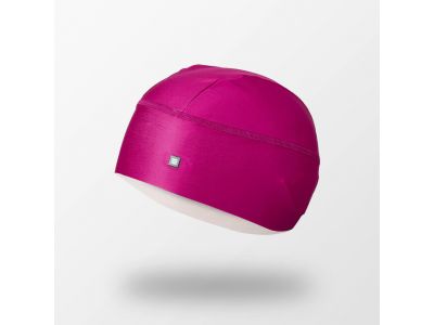 Sportful Matchy women&amp;#39;s helmet cap, cyclamen