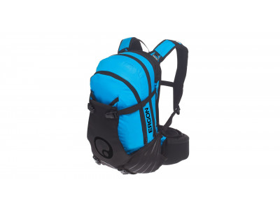 Ergon BA3 backpack blue stealth