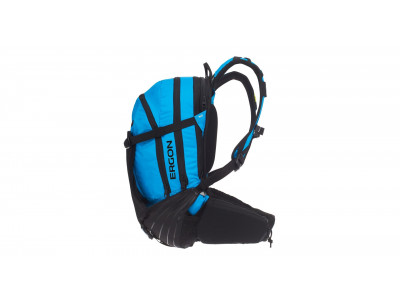 Ergon BA3 backpack, blue