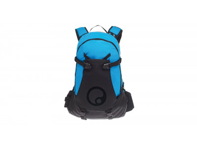 Ergon BA3 backpack, 17 l, blue