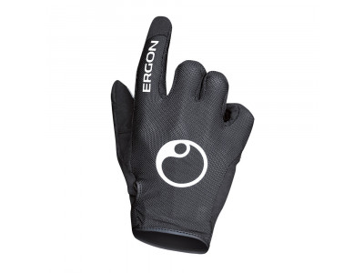 Ergon HM2 gloves black