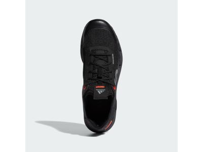 Five Ten Trailcross LT W shoes, core black/grey two/solar red