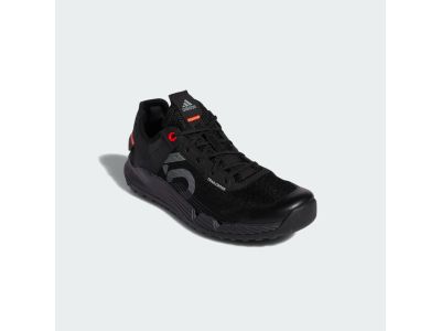 Five Ten Trailcross LT W női cipő, core black/grey two/solar red