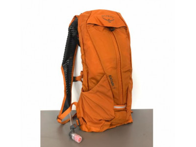 Osprey Katari 7 backpack 2020 Orange Sunset