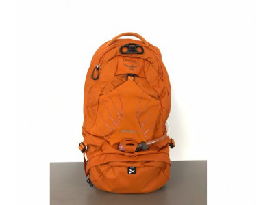 Osprey Raptor 10L backpack Orange Sunset