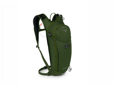 Osprey Siskin hátizsák 8 l, 2020 zöld