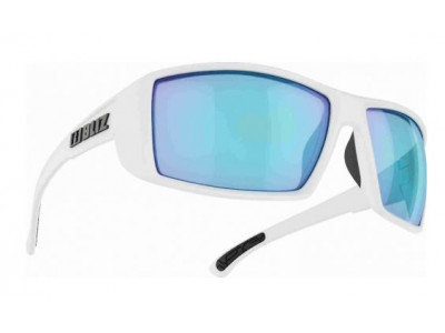 Bliz Drift glasses White Smoke / Blue Multi Cat.3