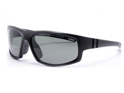 Bliz Polarized B glasses Black / Black