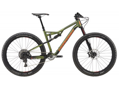 Cannondale Bad Habit Carbon 2 2017 MUSTER, Größe L
