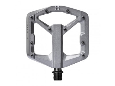 CRANKBROTHERS Stamp 3 Small Grey Magnesium