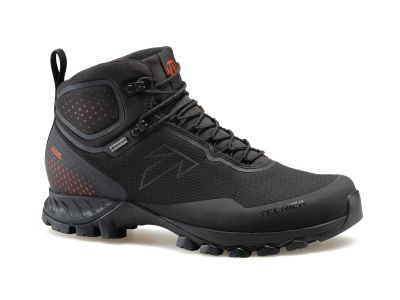 Tecnica Plasma MID S GTX shoes, black/pure lava