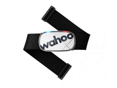 Wahoo Tickr X 2 chest strap with heart rate sensor