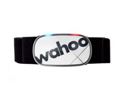 Wahoo Tickr X 2 chest strap with heart rate sensor