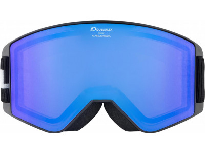 ALPINA ski goggles NARKOJA HM black