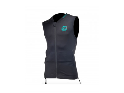 AMPLIFI MKX protective vest, black