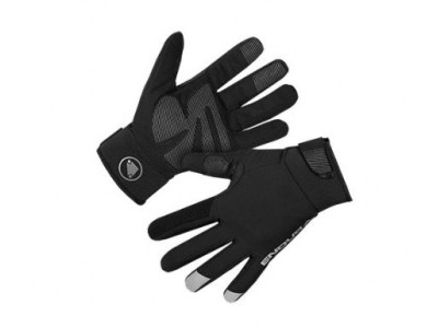 Endura Strike gloves black