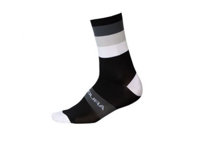 Endura Bandwidth Socken schwarz