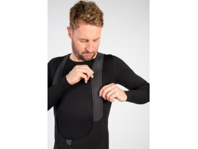 Endura Pro SL kalhoty se šlemi, bez vložky, černé
