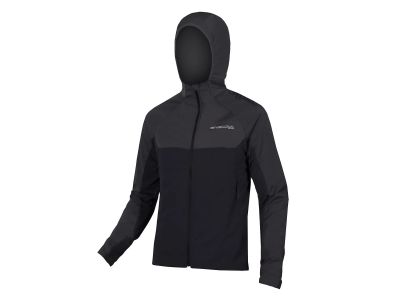 Endura MT500 Thermal II insulated jersey, black