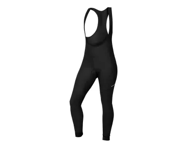 Endura Xtract Damenhose mit Trägern, schwarz