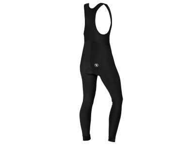 Endura Xtract Damenhose mit Trägern, schwarz