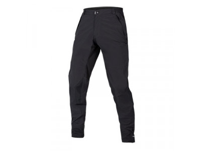 Pantaloni Endura MT500 II, negri