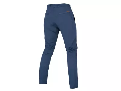 Pantaloni Endura Hummvee Chino, bleumarin