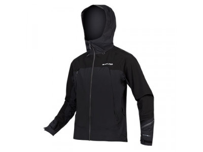 Endura MT500 II jacket, black