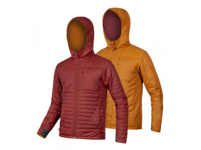 Endura Hummvee Flipjak reversible jacket, lockringmeg