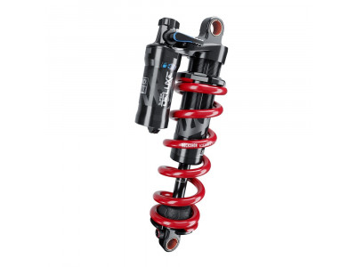 RockShox rear silencer Super Deluxe Ultimate Coil MRC (230x65) MReb / LComp, 380lb Lockout Force, Tent