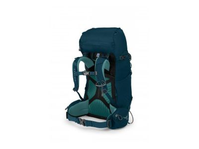 Osprey KYTE 36 II backpack, icelake/green