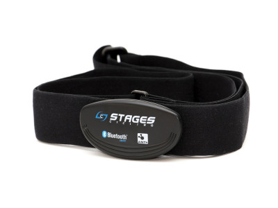 Stages chest strap