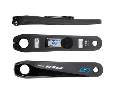 Stages Shimano 105 R7000 power meter