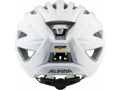 ALPINA Parana helmet, white