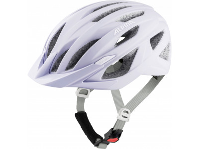 ALPINA Parana helmet, pastel pink