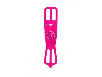 Finn Bike Citizens mobile phone holder pink