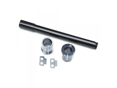 Fox front axle 15mm and conversion kit for forks 36 2015 / MZ Bomber DJ