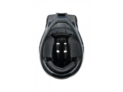 CRATONI Interceptor 2.0 helmet, black matt