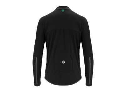 ASSOS MILLE GTC LOWENKRALLE C2 jacket, black