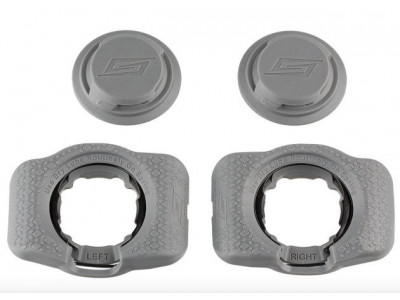 Speedplay Ultra Light Action spare cleats gray