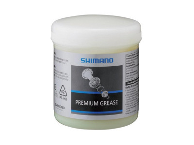 Smar Shimano Vaseline Premium 500g