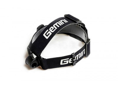 Gemini replacement straps for the headlamp