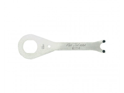 Park Tool HCW-4 center wrench