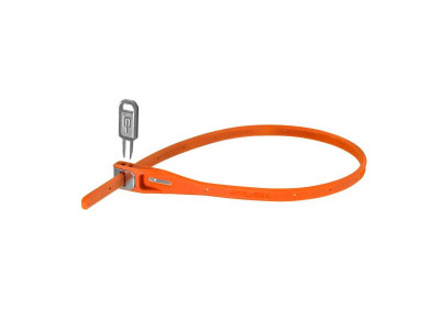 Hiplok Z Lok Single lock, orange