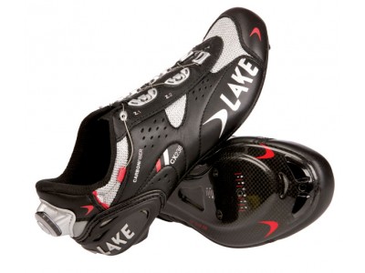 LAKE CX 236C road cycling shoes black