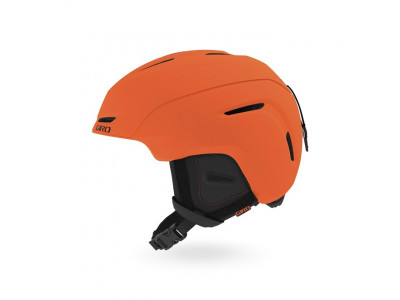 Giro Neo ski helmet Mat Bright Orange